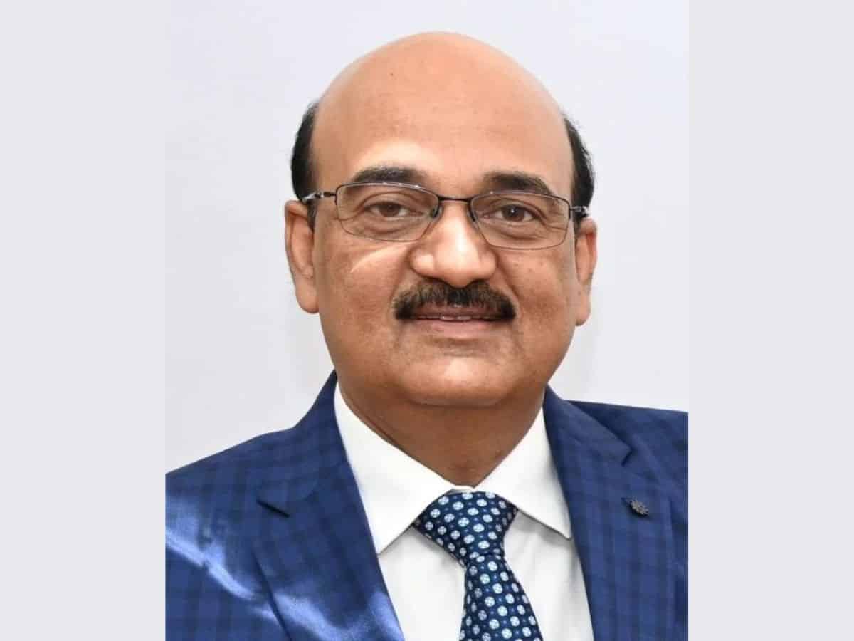 Krishna Kumar Singh assumes charge as SAIL’s Director-Personnel