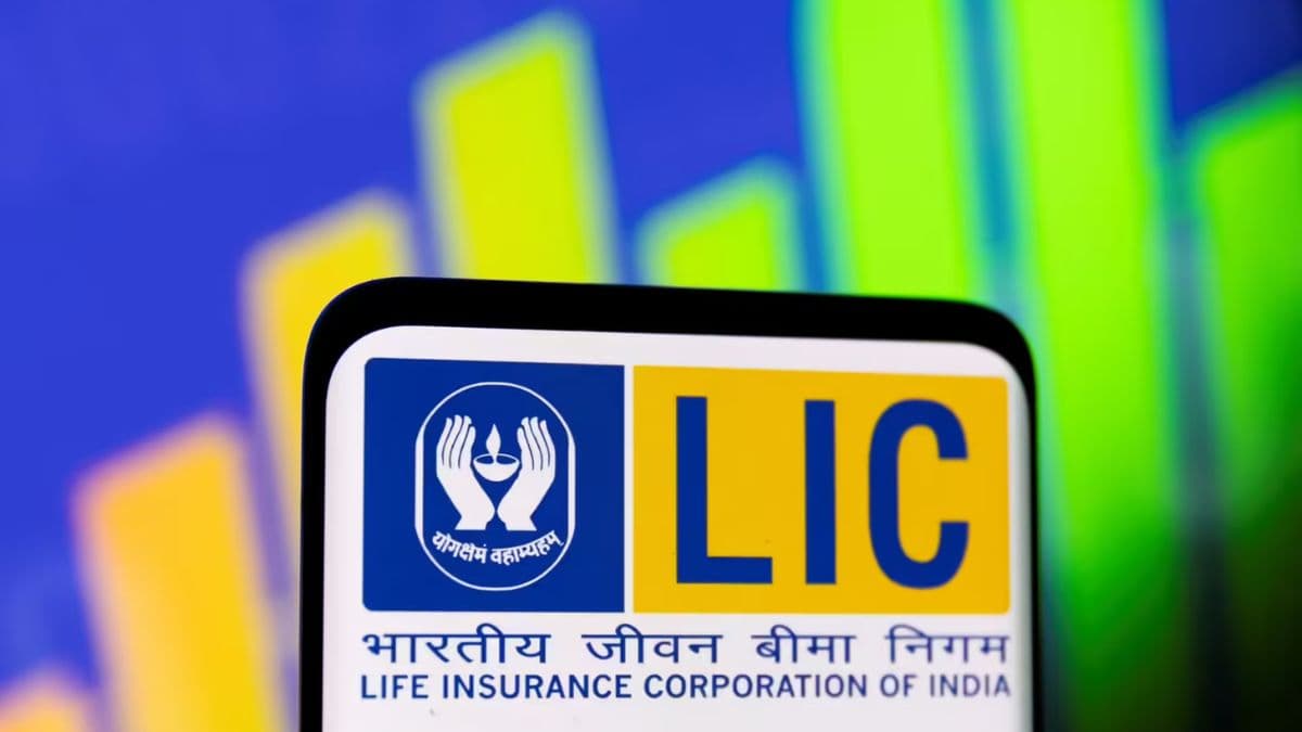 LIC Shareholders Approve 1:1 Bonus Share Issue & Key Appointments via Postal Ballot