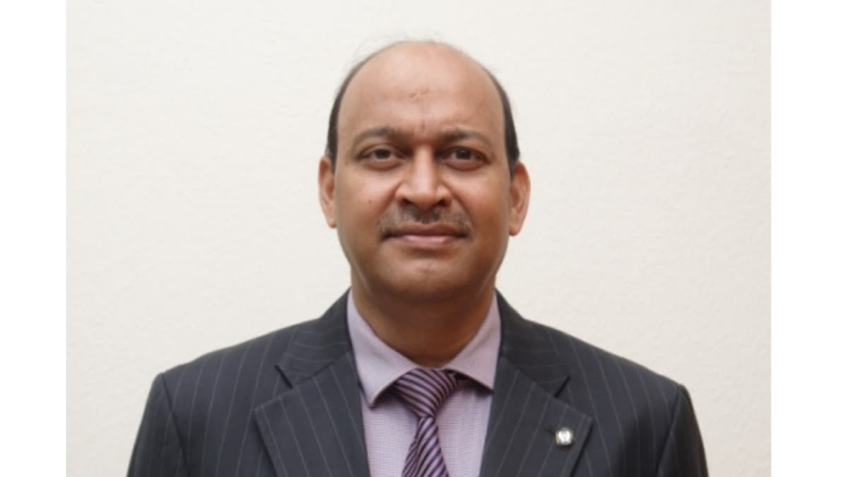 LIC MD Dinesh Pant Appointed Whole-Time Member (Actuary) at IRDAI