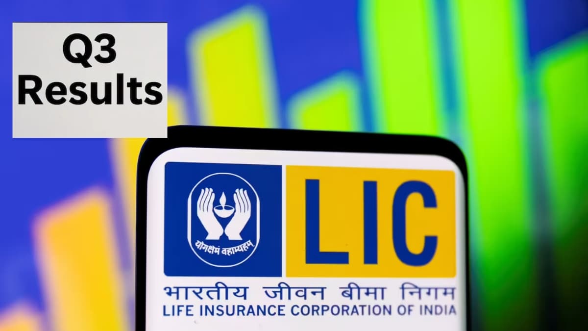 LIC Q3 Results FY26: Net Profit Jumps 17% to ₹12,958 Crore | Key Highlights