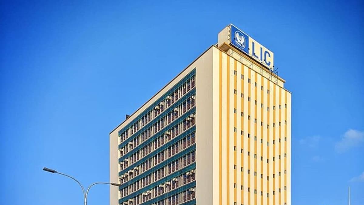 LIC Receives GST Demand for FY 2019-20 in Himachal Pradesh – Financial Impact Minimal