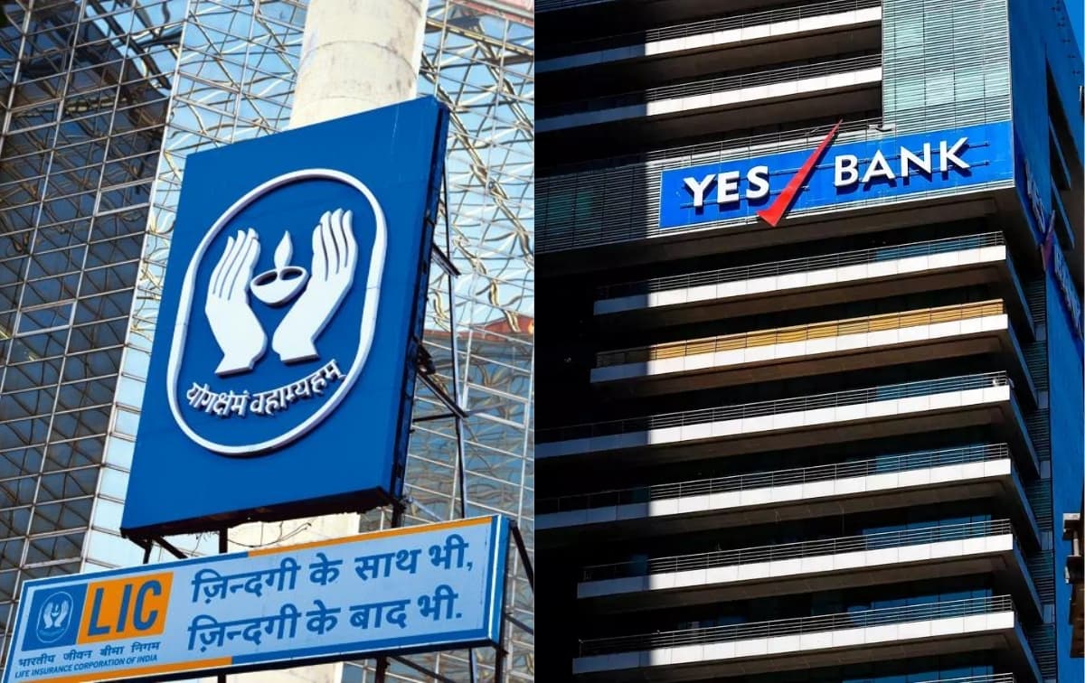 LIC & YES Bank Mega Deal: Bancassurance Partnership to Transform Insurance Access