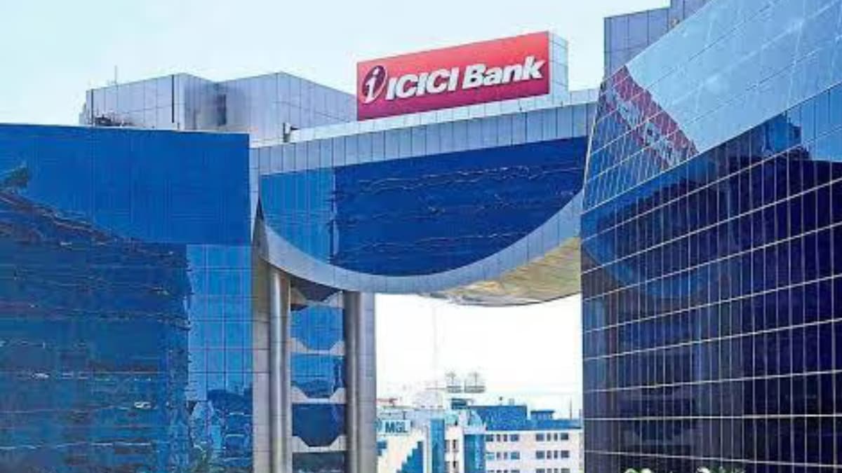 LIC cuts stake in ICICI Bank to below 5% after market sale