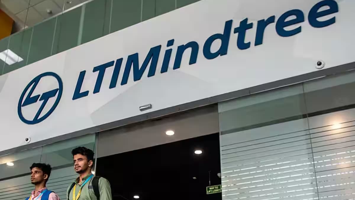 LTIMindtree Partners with IICT to Boost India’s Creative AI Talent