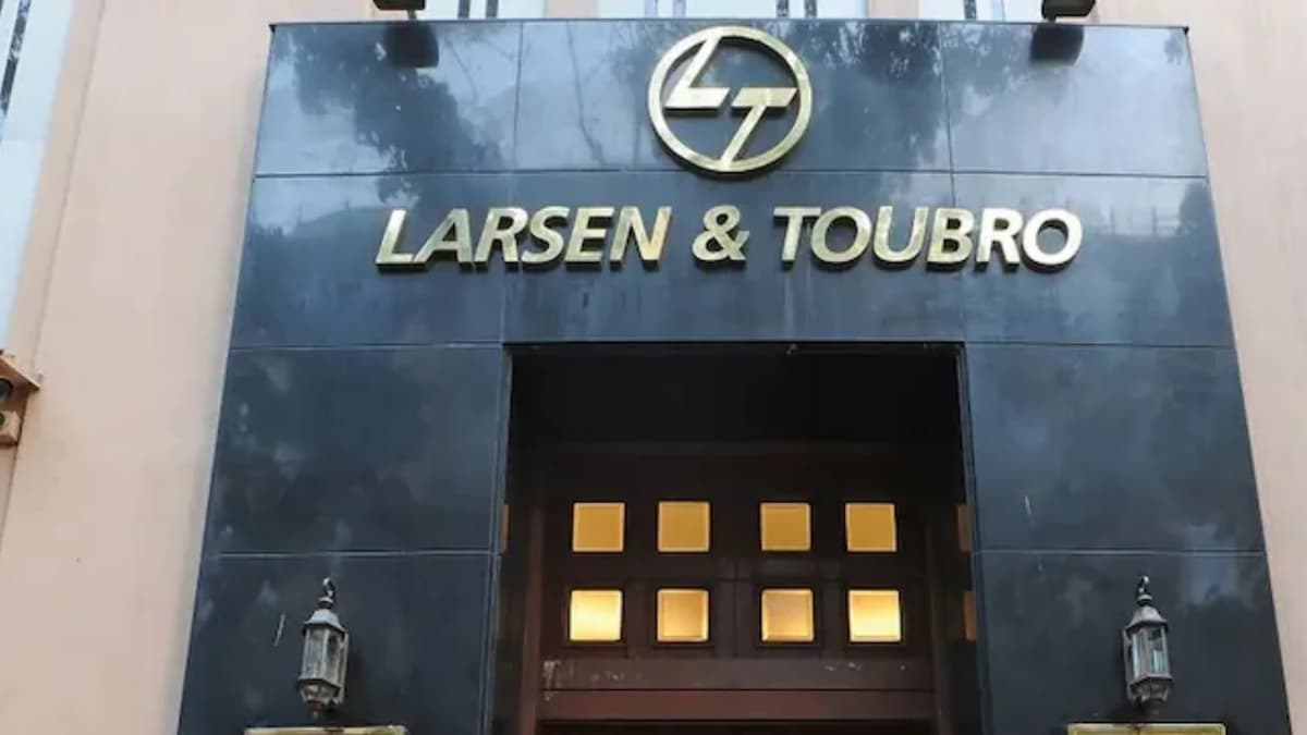 L&T to Acquire Sapura’s 40% Stake in L&T Sapura Shipping for ₹122.39 Crore