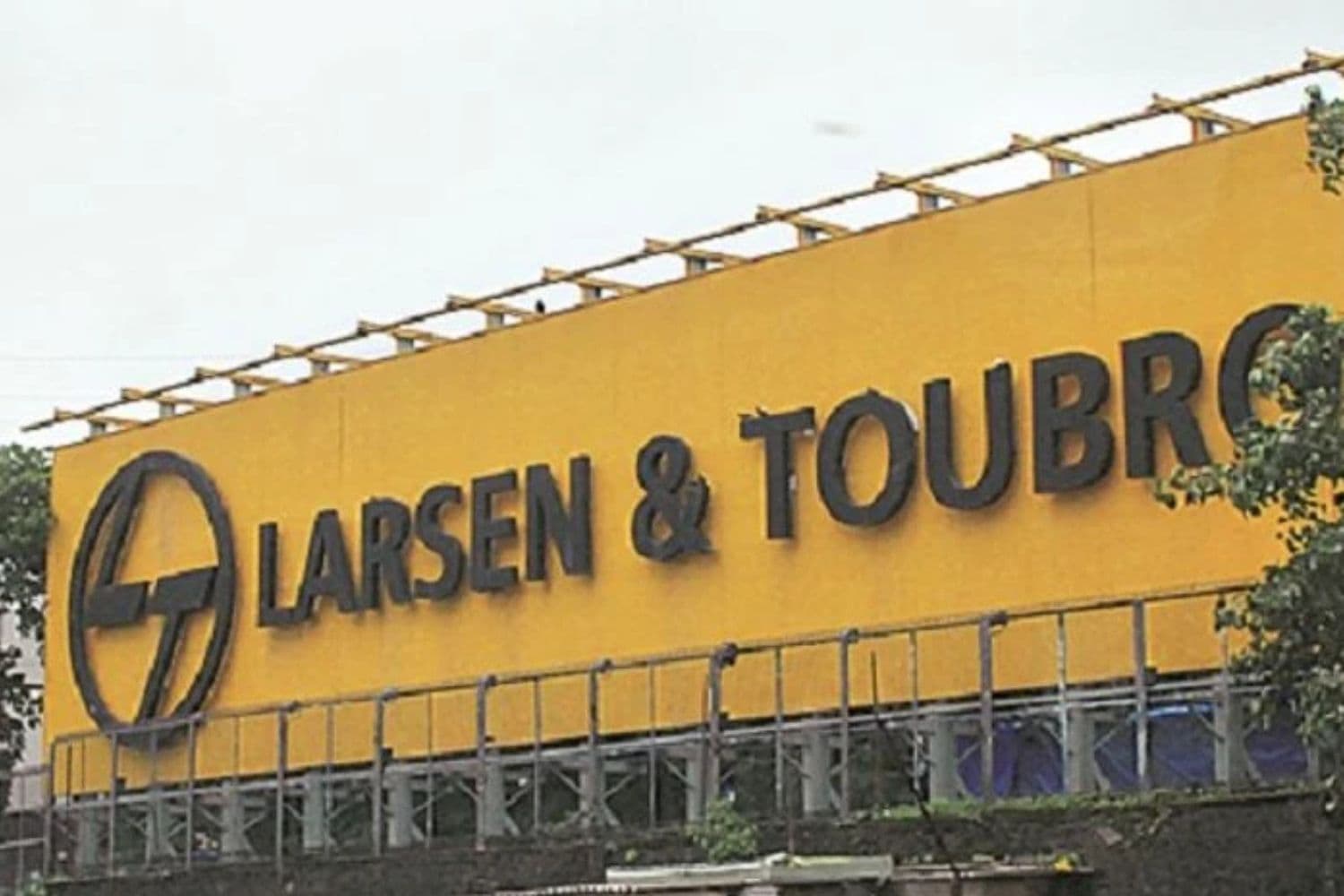 L&T Board Approves Scheme of Arrangement with L&T Realty Properties