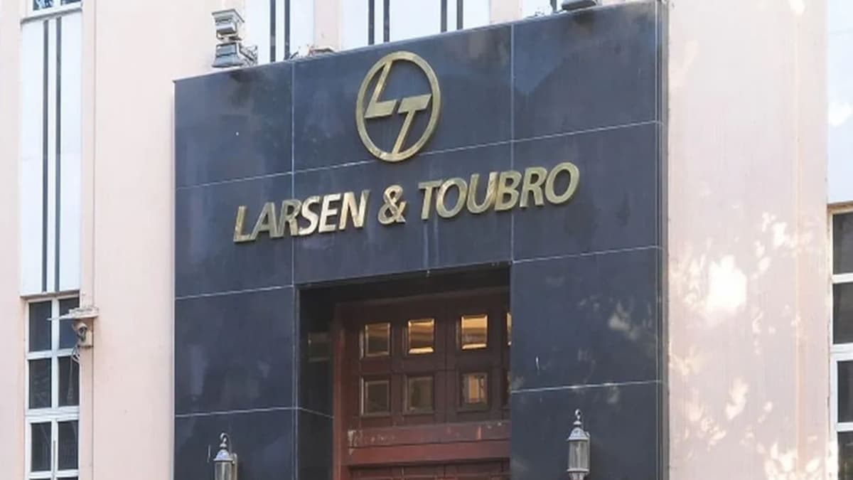 L&T shareholders approve appointment of Amitabh Kant, other resolutions