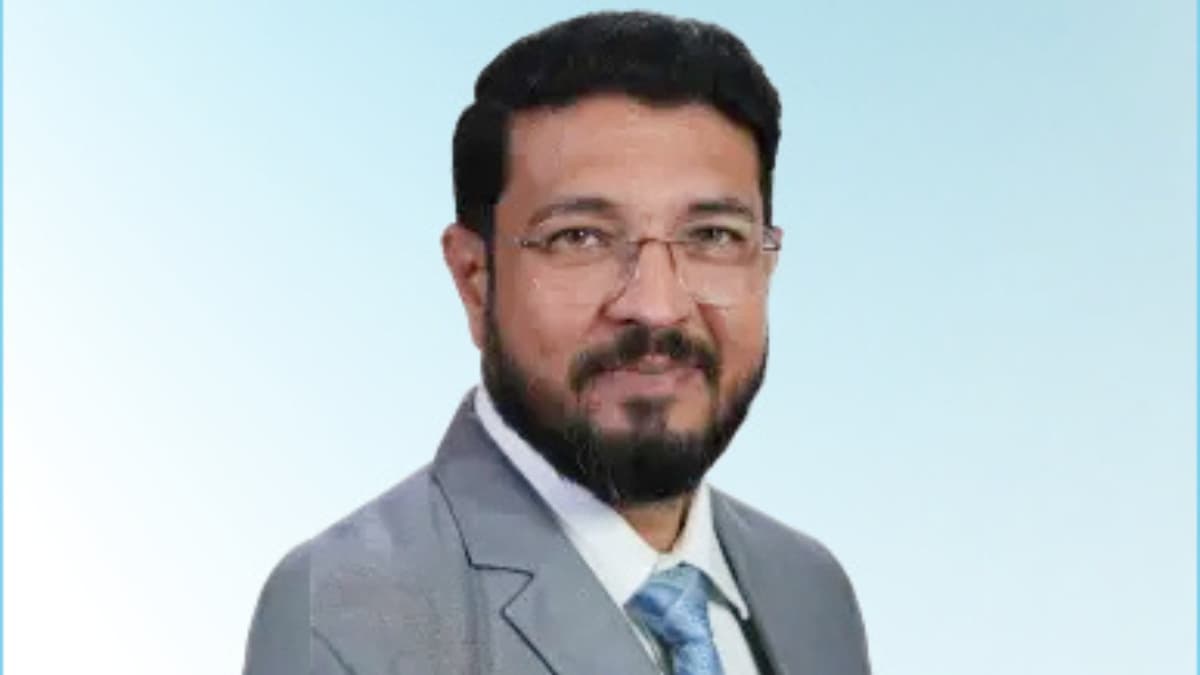 L&T Finance Appoints Nilesh Dange as Chief Human Resources Officer, Effective April 2026