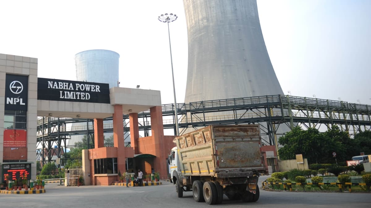 L&T Signs Agreement to Divest Nabha Power to Torrent Power for ₹3,660 Crore