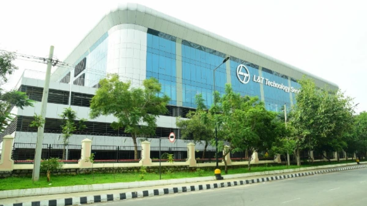 L&T Technology Services’ CBO Rajkumar Ravindranathan Resigns, Key Management Update