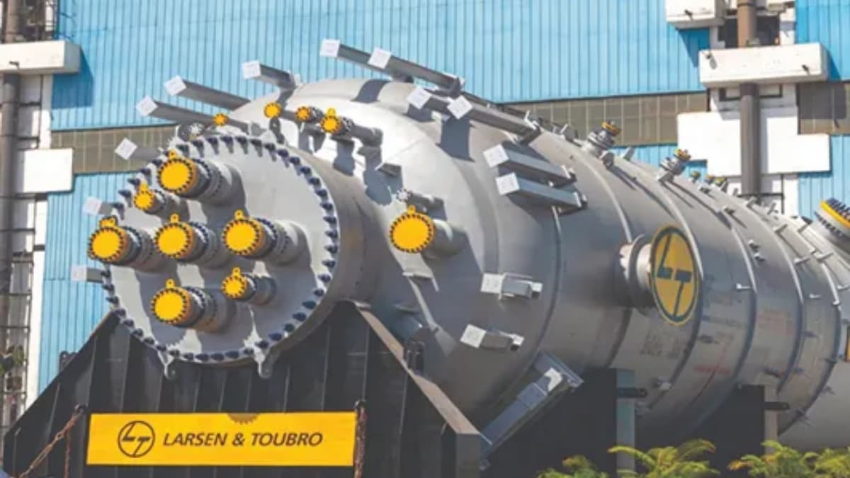 L&T Bags Mega Contract for India’s Largest 3000 MW Pumped Storage Project in Maharashtra