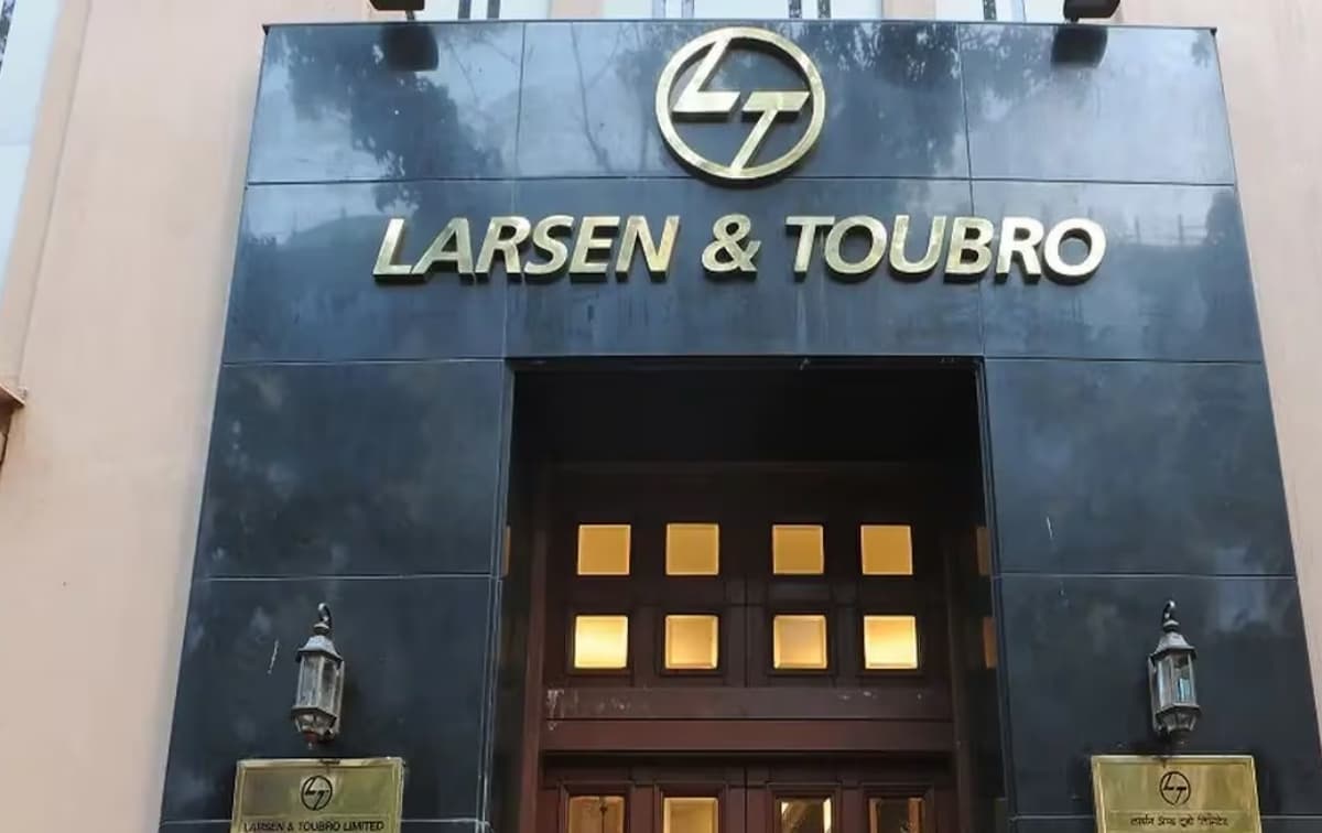 Larsen & Toubro Announces Key Senior Management Promotions