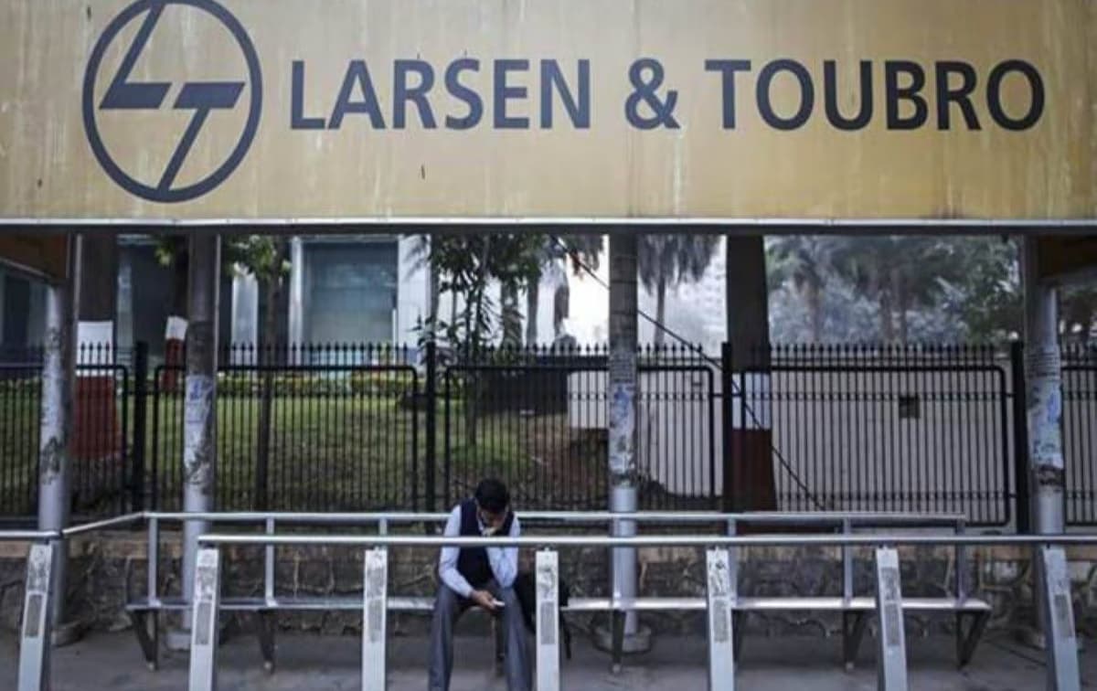 Larsen & Toubro to Brief Media on Middle East Operations and Workforce Safety