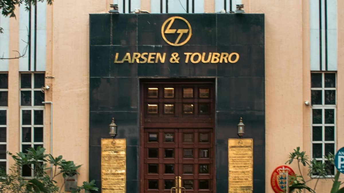 L&T Wins Major Bridge Project to Connect Sagar Island in West Bengal