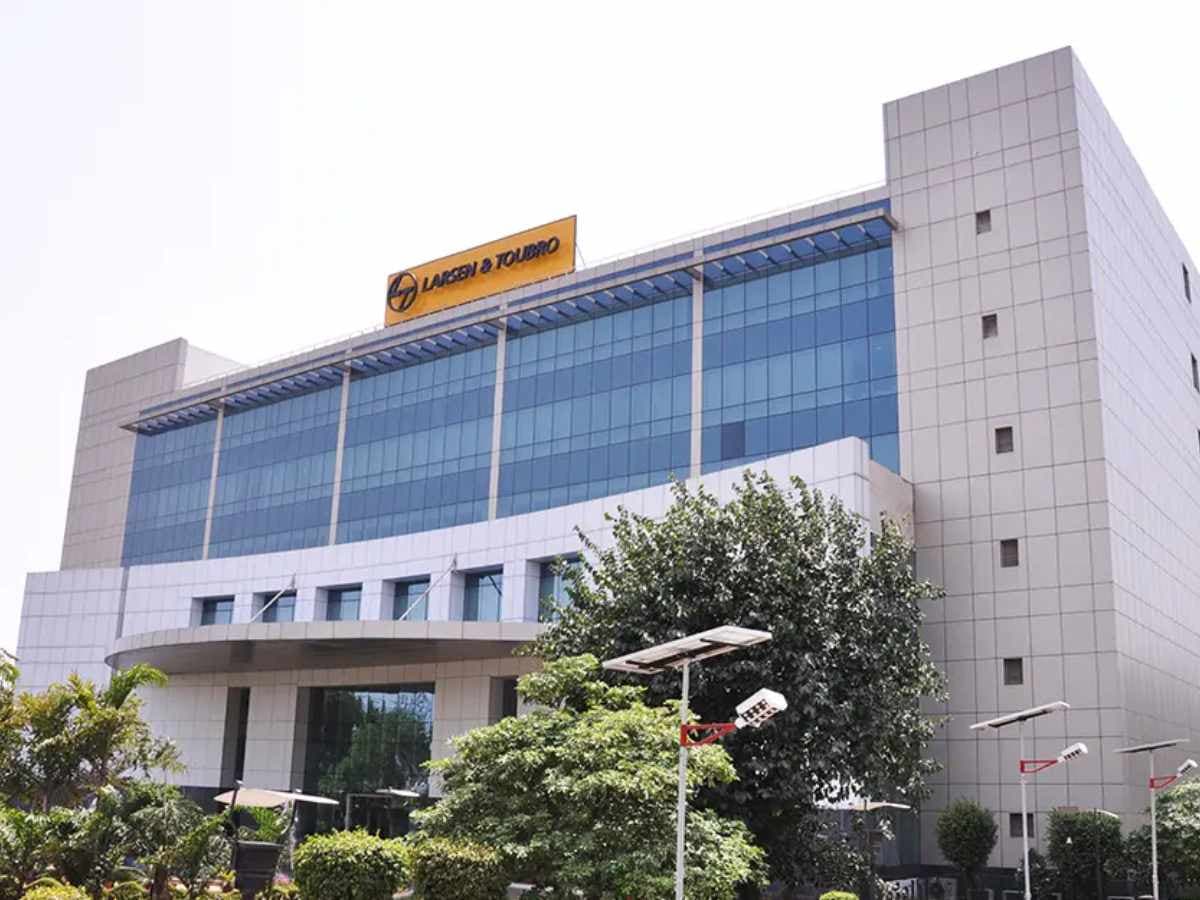 Larsen and Toubro wins significant order for offshore business