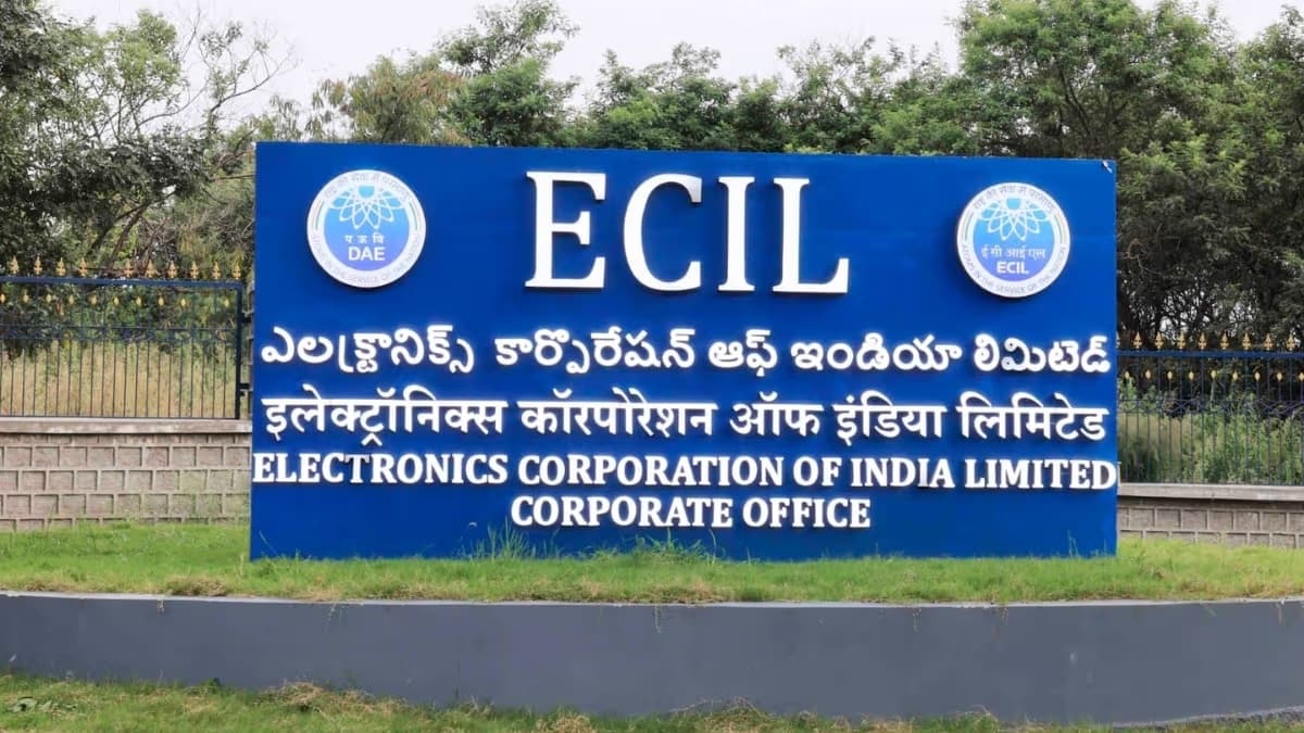 Last Date Extended for ECIL CMD Applications Till January 30, 2026