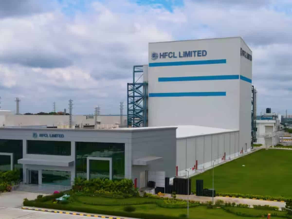 Leading Tech Company HFCL Limited offers seamless connectivity at Mahakumbh 2025