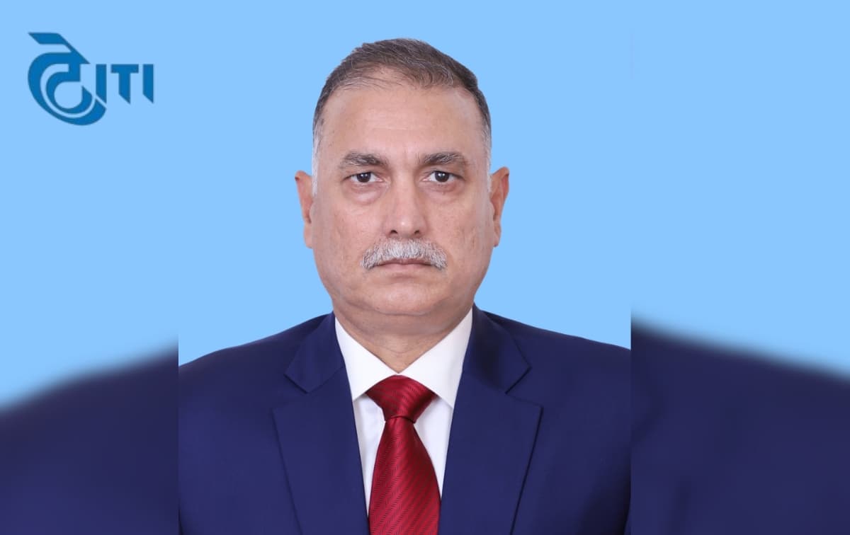 Lt Gen Kanwar Vinod Kumar Superannuates as Government Director of ITI Limited Lt Gen Kanwar Vinod Kumar Superannuates as Government Director of ITI Limited - PSU Connect News