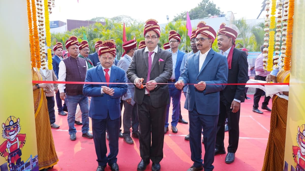 MCL Concludes Annual Mines Safety Fortnight 2025-26 with Focus on Innovation & AI