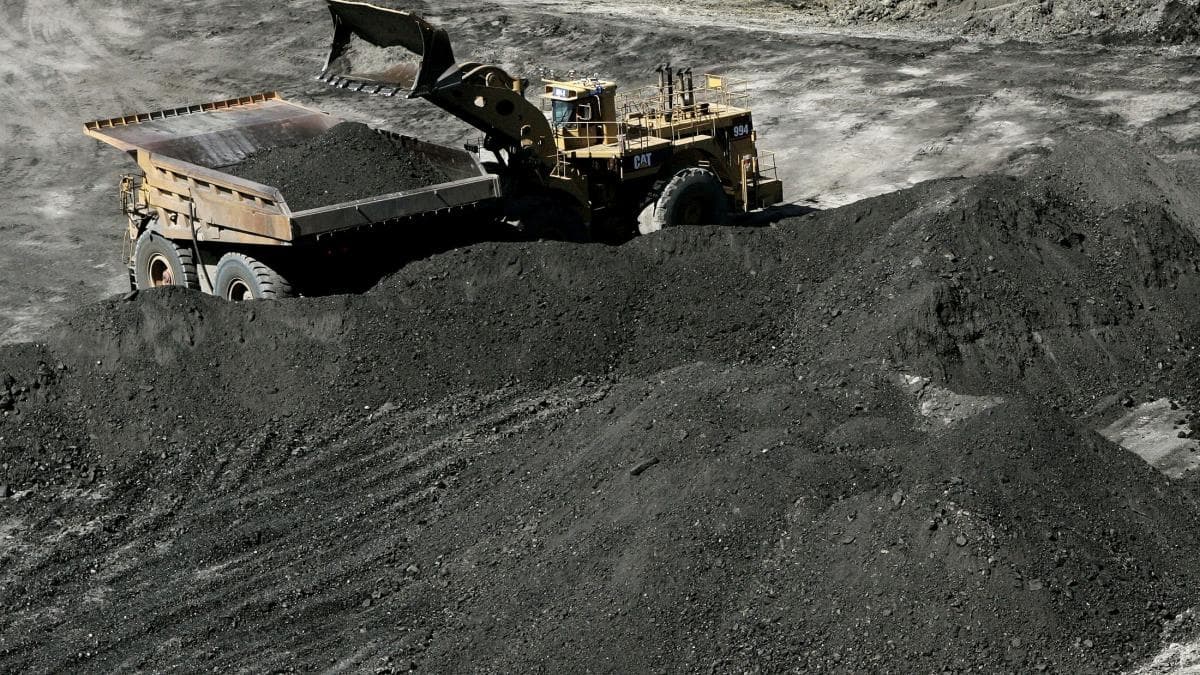 MCL Lingaraj Area Achieves Record Coal Dispatch with 18% Growth