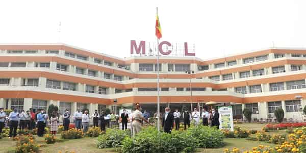 MCL kicked off Mines Safety Fortnight Celebration