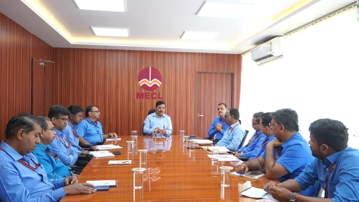 MECL Strengthens Mineral Exploration Strategy Under Seva Sankalp Resolution