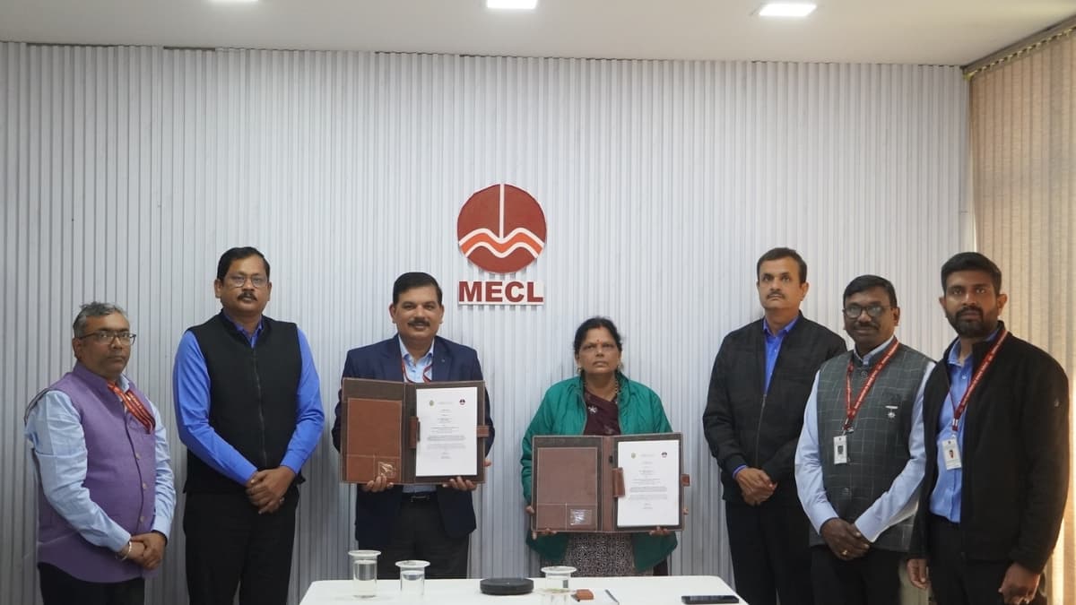 MECL and GSI Eastern Region Partner for NGPM Phase-IV Surveys in UP & Bihar