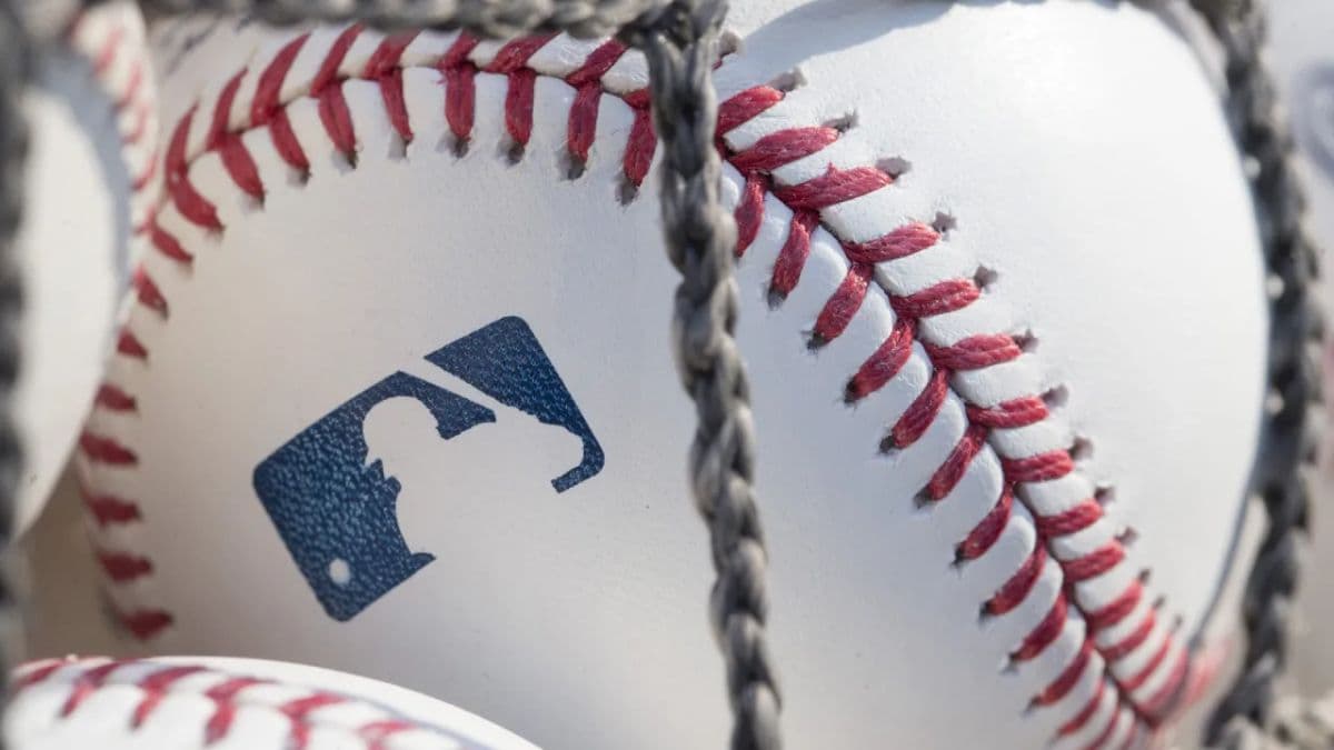 MLB Partners with RISE Worldwide to Accelerate Baseball Growth in India