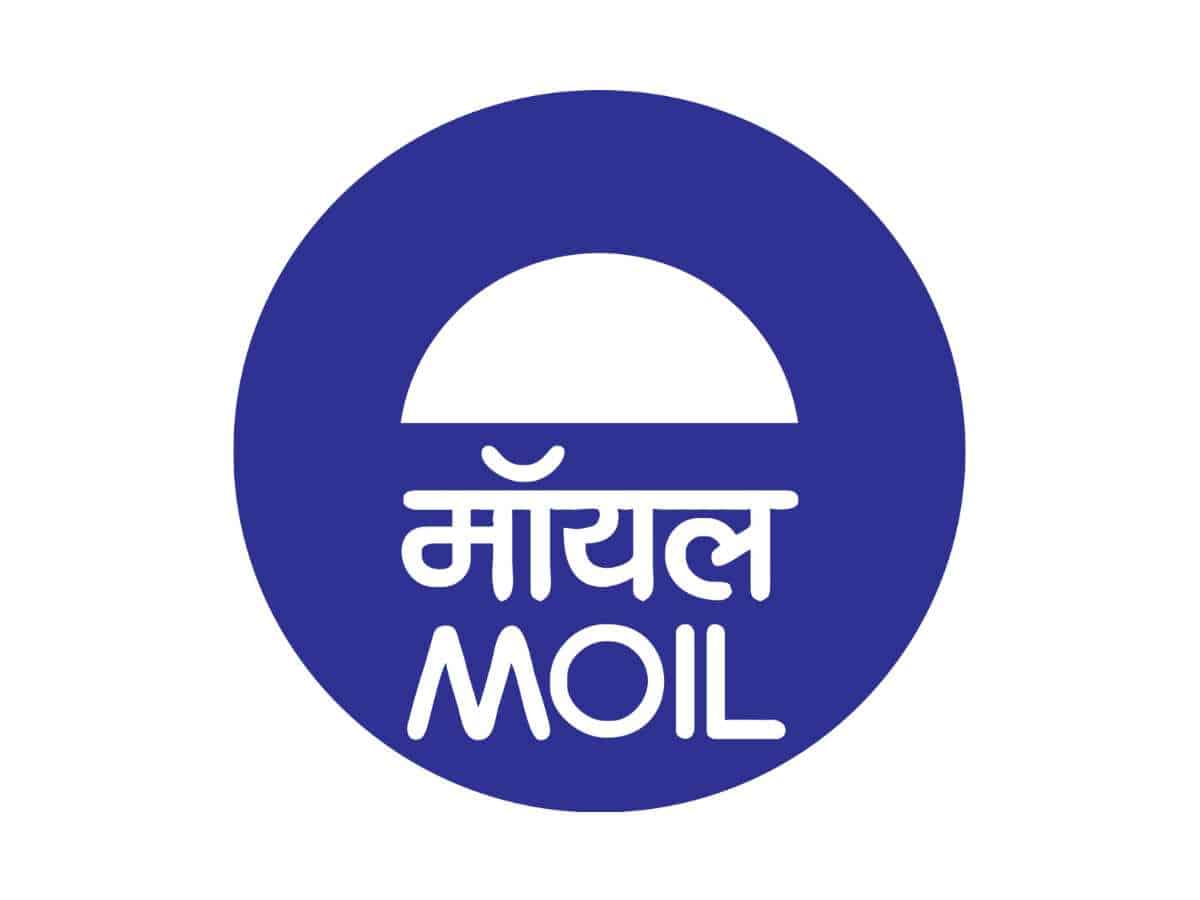 MOIL's Outstanding Oct; Production and Sales goes up