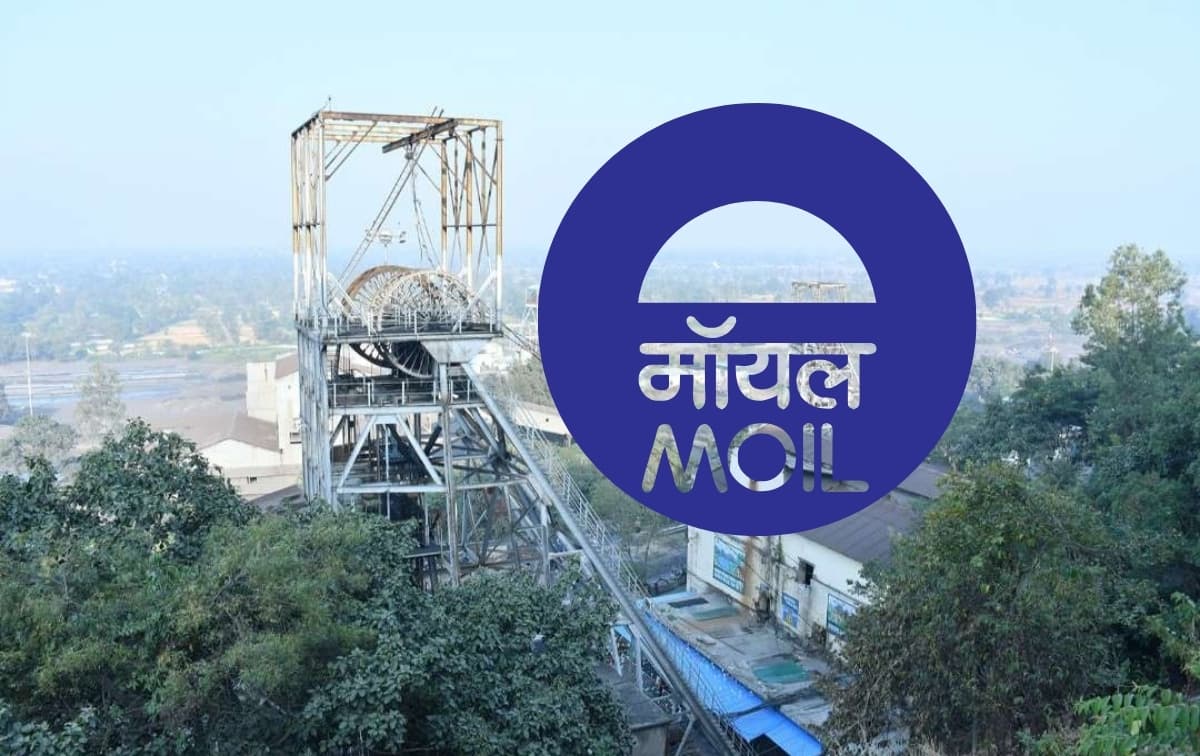 MOIL reports best ever Q3 production in FY26 output up 3.7 percent MOIL reports best ever Q3 production in FY26 output up 3.7 percent - PSU Connect News