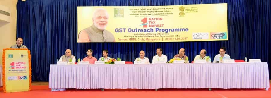 PESB recommends Mr. Vivek Chandrakant Tongaonkar as Director (Finance) of Mangalore Refineries & Petrochemicals