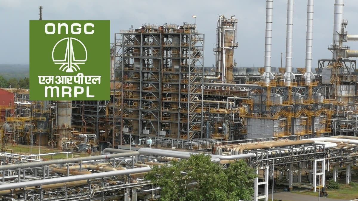 MRPL Declares 40% Interim Dividend for FY26, Appoints Secretarial Auditor