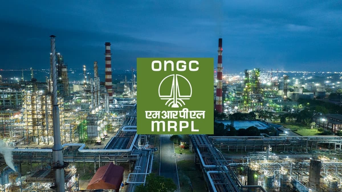 MRPL Q3 & 9M FY 2025-26 Results: Net Profit Rises to ₹1,445 Crore in Q3