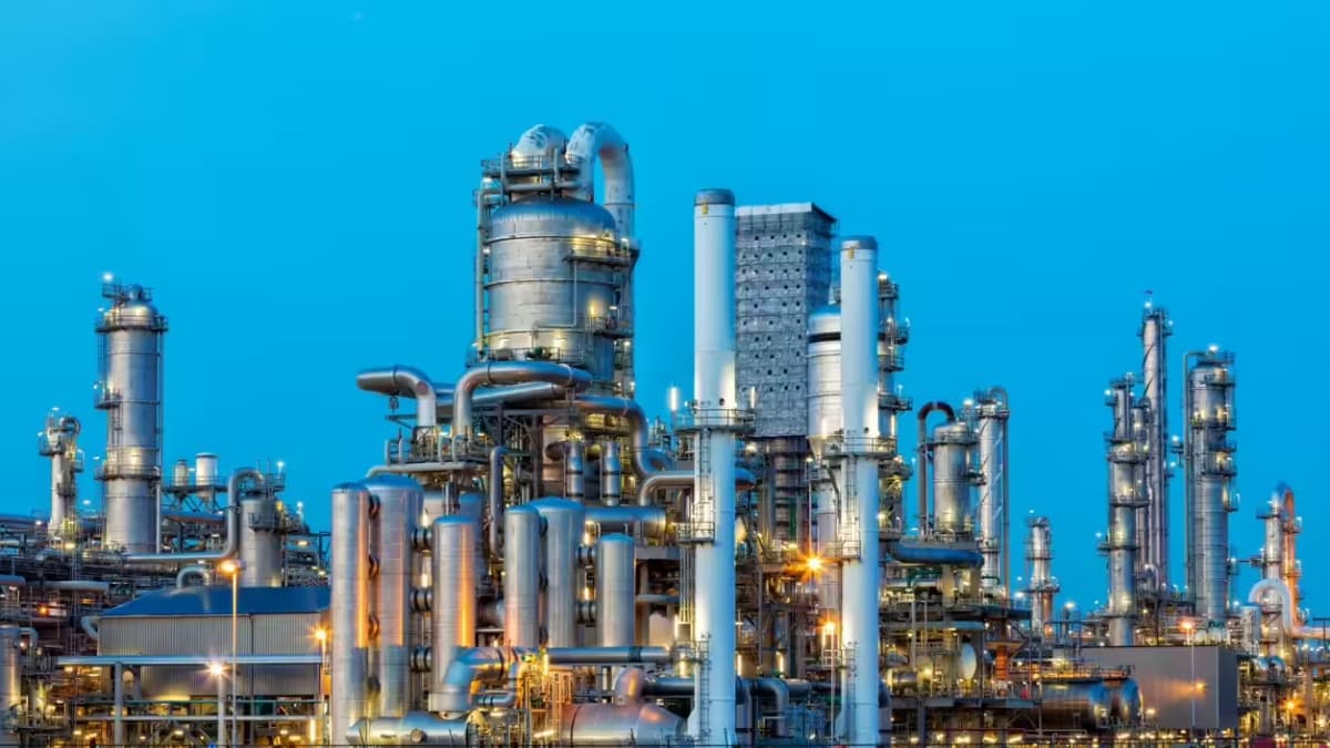 MRPL Stock Drops 5% After Company Discontinues Russian Crude Purchases