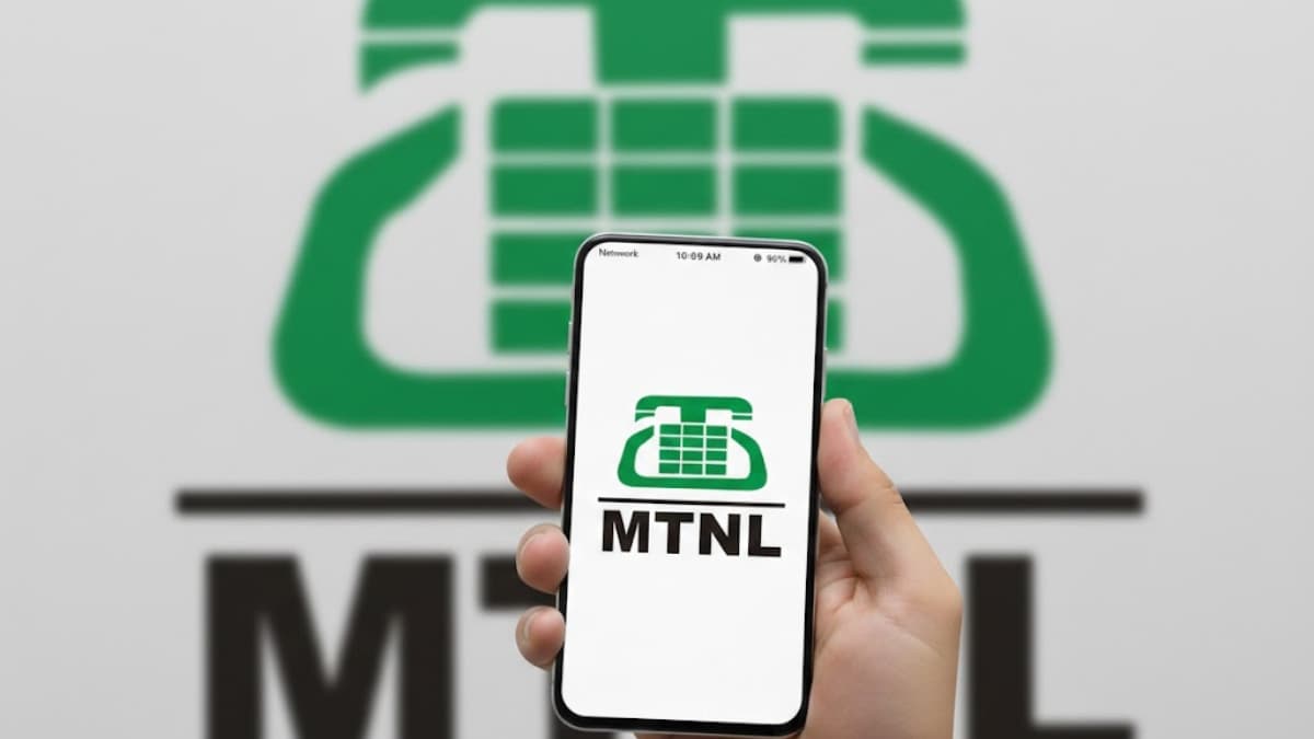MTNL Funds 5th & 6th Semi-Annual Interest for Bond Series VIII B and VIID