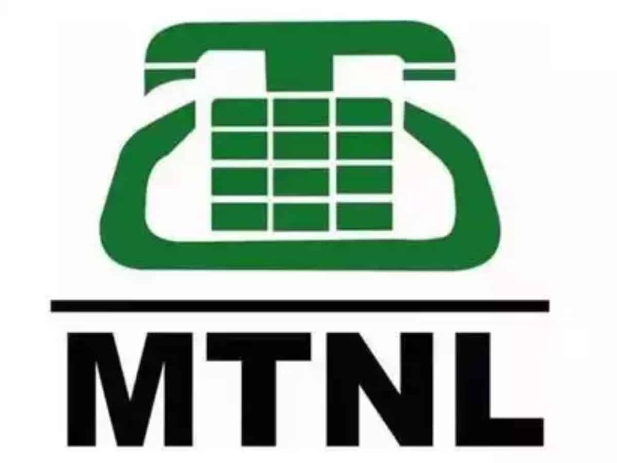 MTNL defaults Rs 5,726 crore loans, total debt stood at Rs 32,097 crore