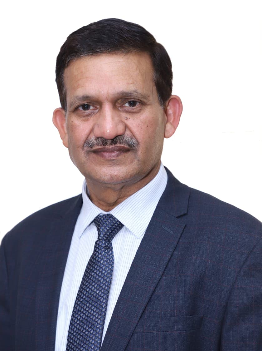 Sh. M. N. Goyal takes over as Director (Technical), NFL