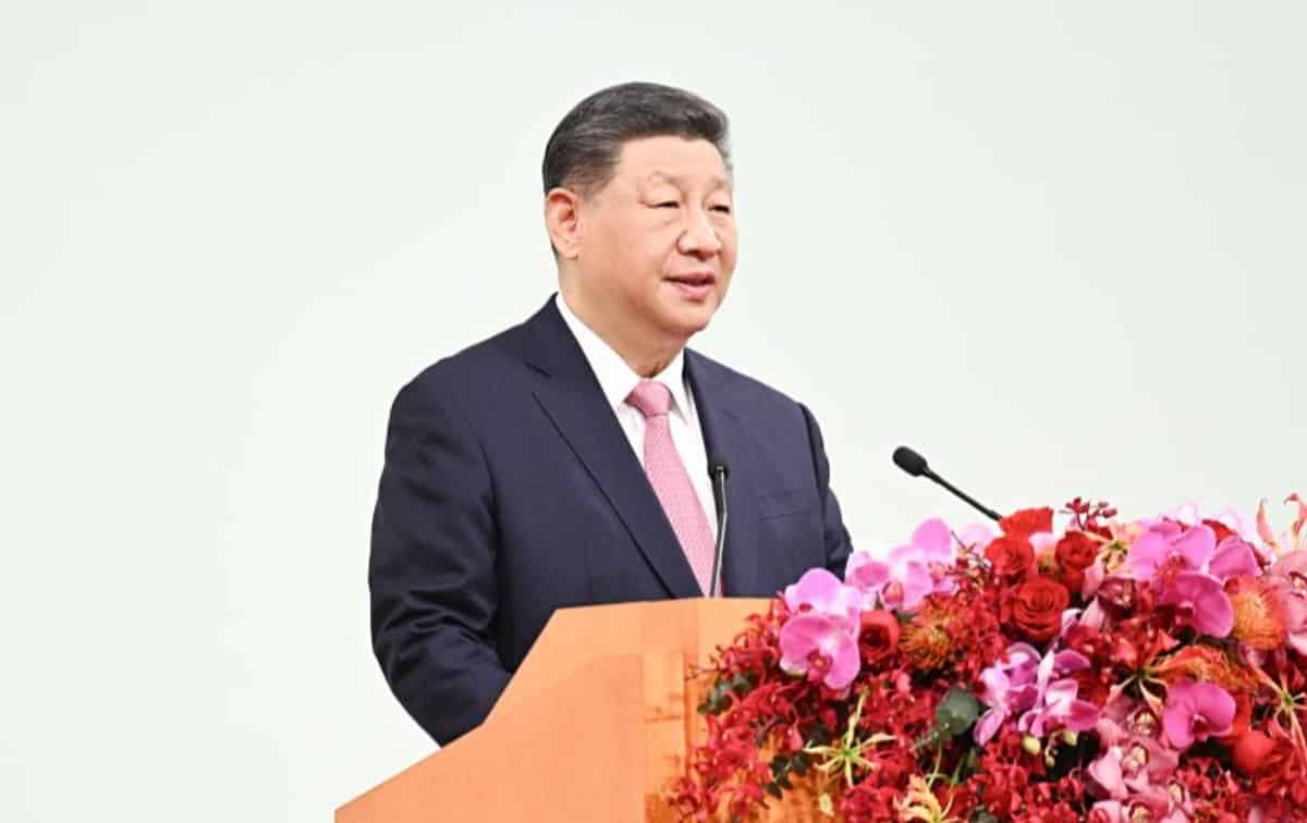 Macao Celebrates 26 Years of Return to China with Official Events