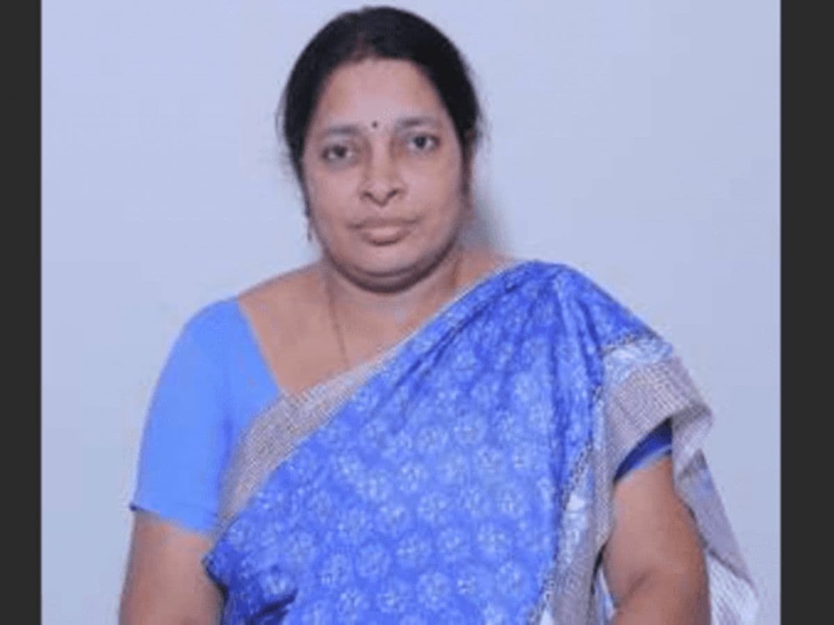 Madhubala Kalluri takes charge as Director (Finance) at MIDHANI