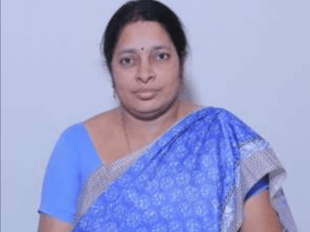 Madhubhala Kalluri takes charge as Chief Financial Officer of MIDHANI