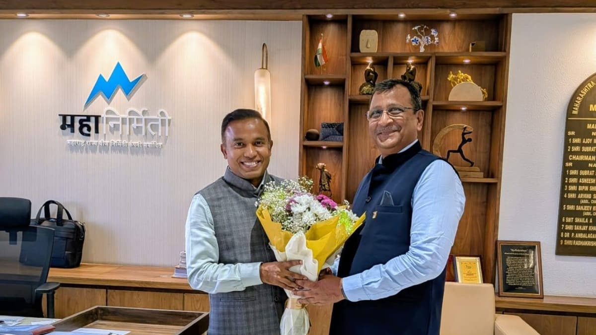 Mahagenco and WCL Discuss Coal Supply, Payments, and Cost Reduction Measures