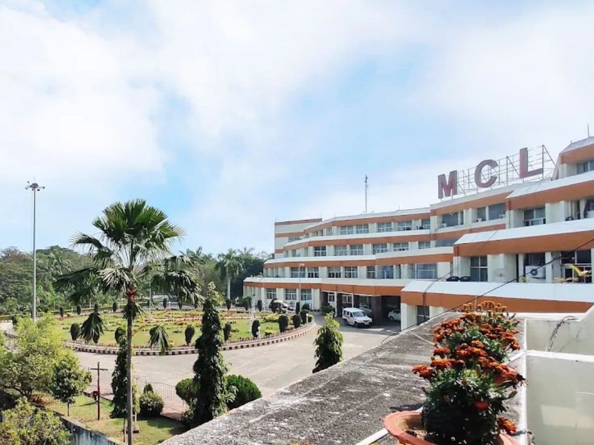 Mahanadi Coalfields Limited achieves a new milestone