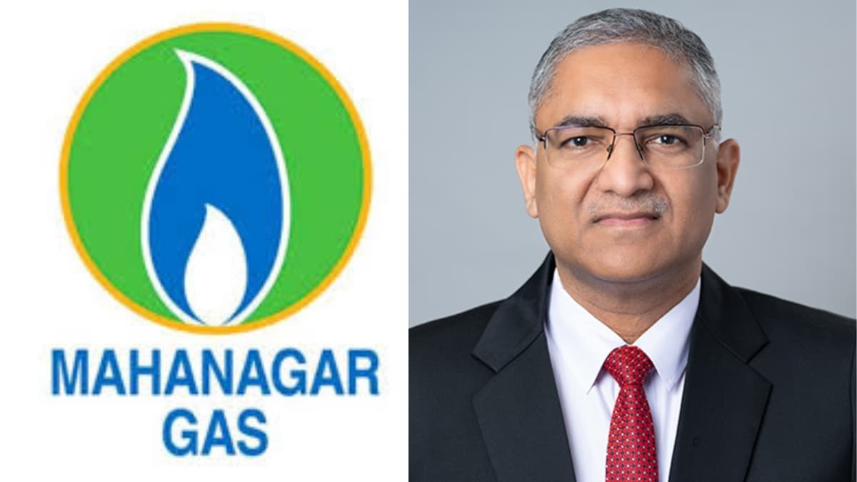 Mahanagar Gas Limited Announces Change in Chairman; New CMD to Join from March 1