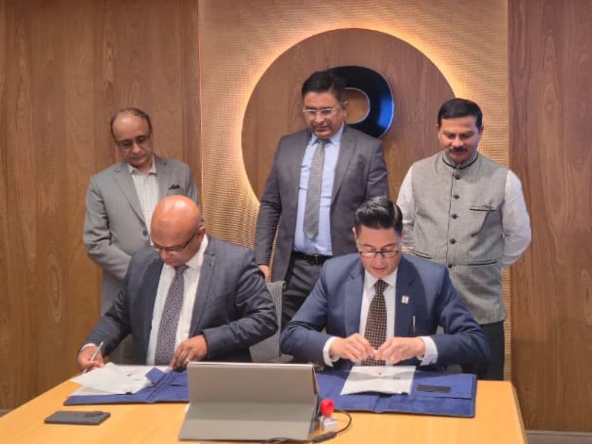 Mahanagar Gas Limited signs MoU with Oil India Limited