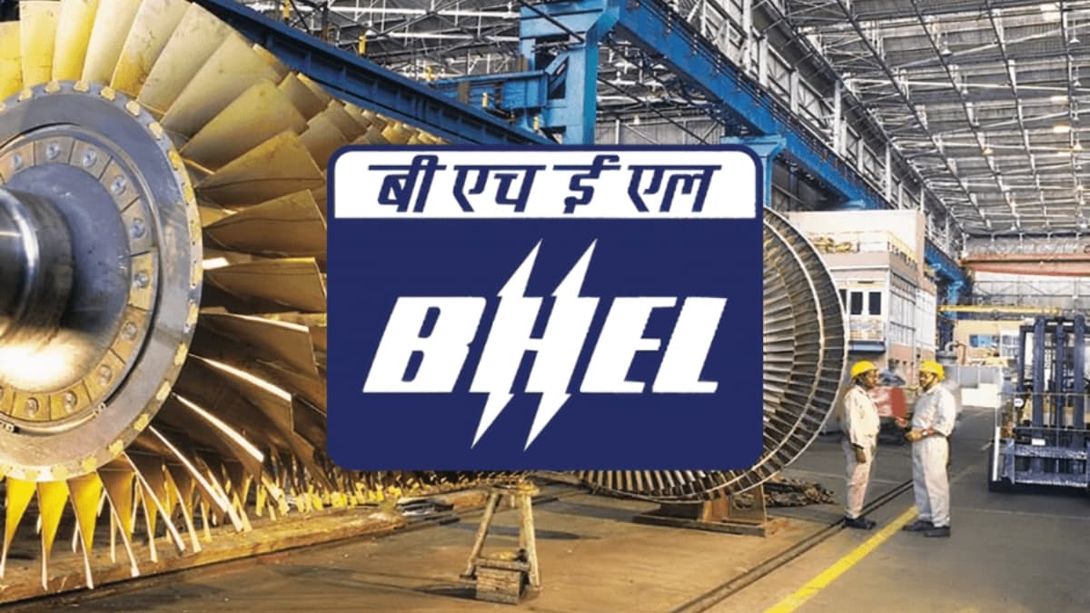 Maharatna CPSE, BHEL receives Letter of Acceptance from BCGCL for Syngas Purification Plant