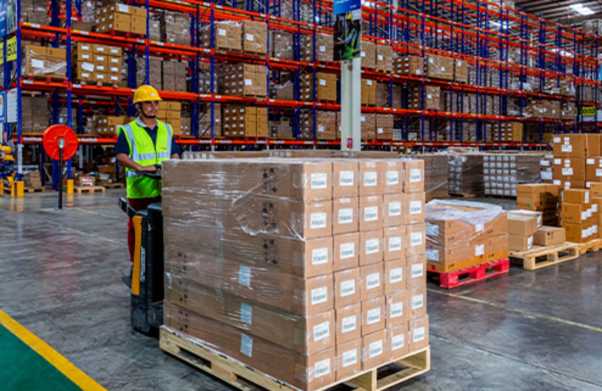 Mahindra Logistics Appoints Ankur Bansal as Head of Strategy and Transformation