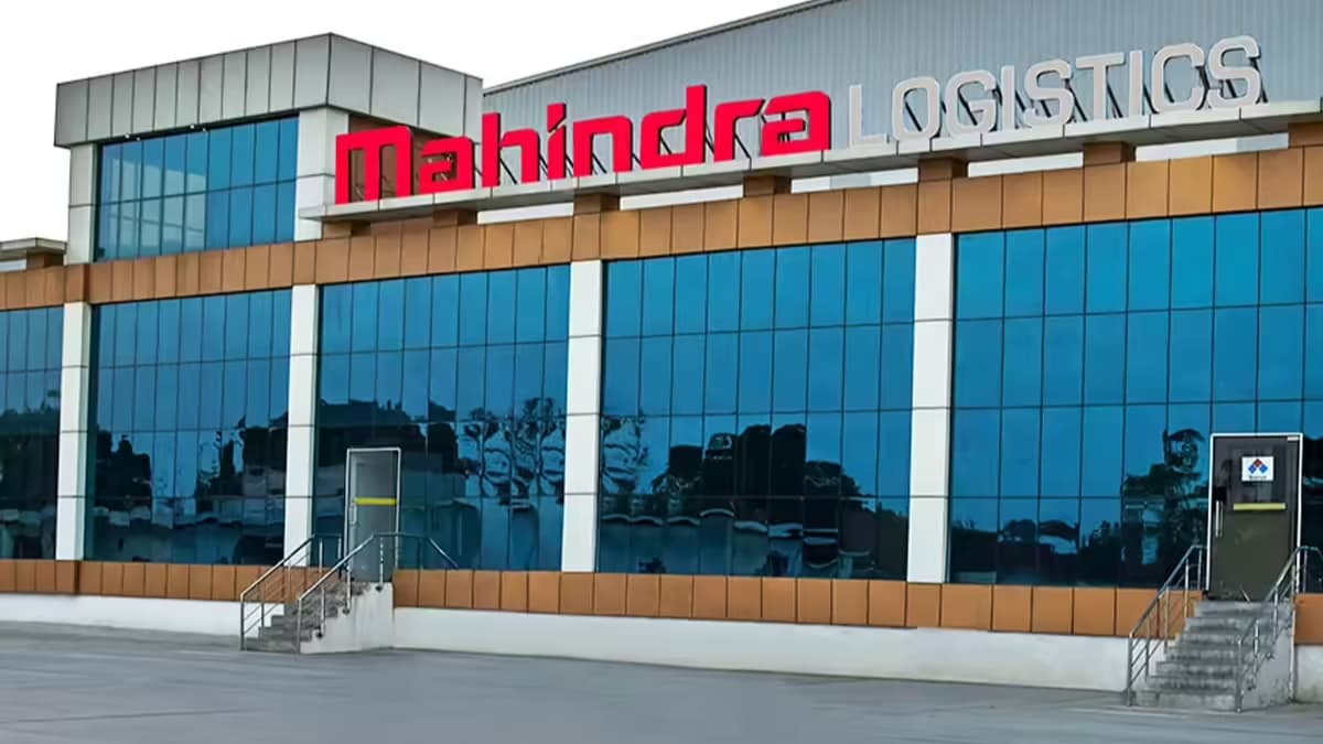 Mahindra Logistics Q3 PAT at ₹6 Cr, Posts Turnaround Profit Despite Labour Code Charge