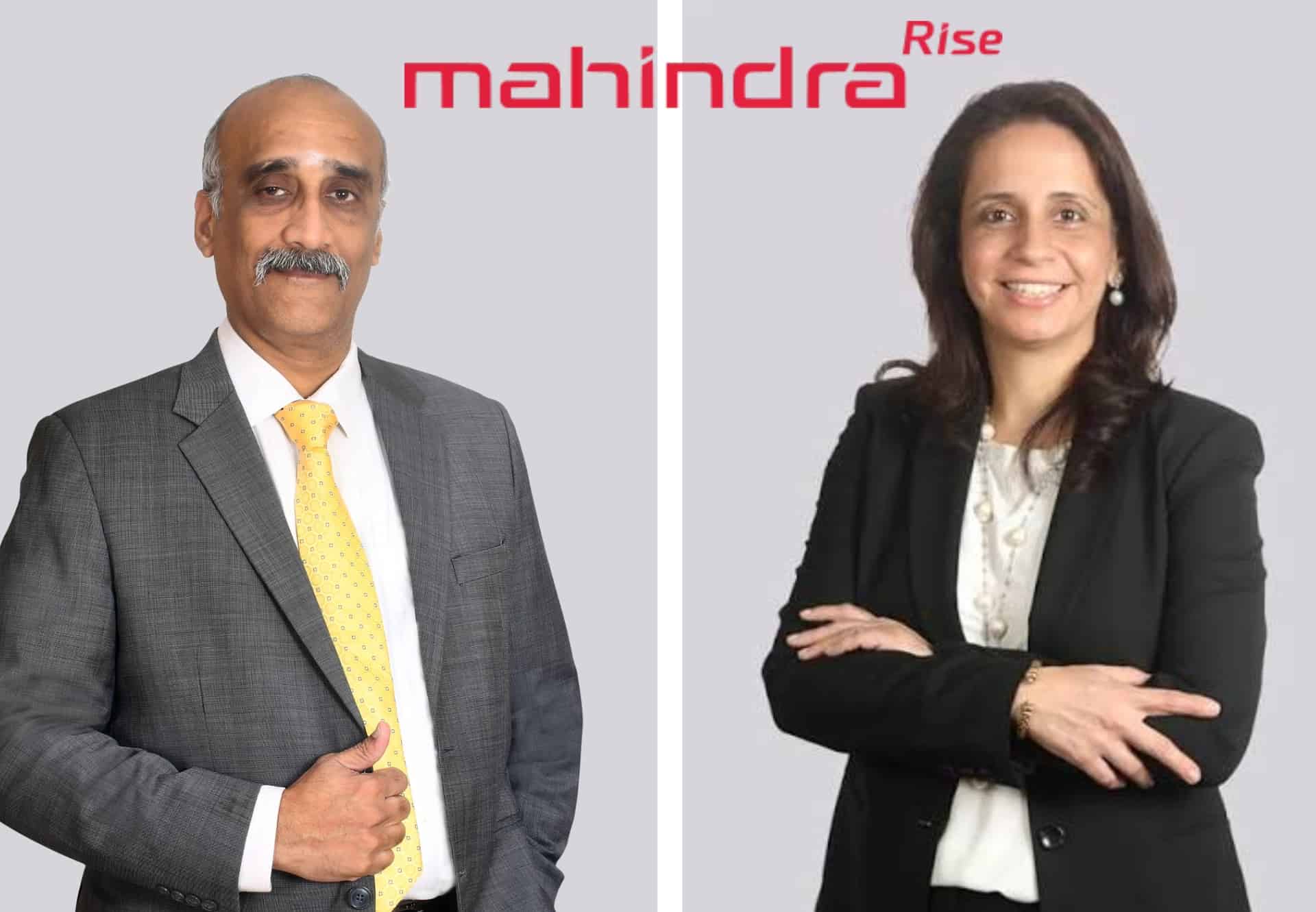Mahindra & Mahindra Shareholders Approve Two New Independent Directors
