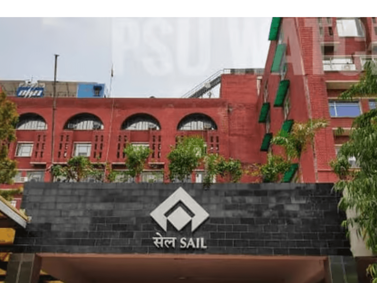 Manish Raj Gupta to be next Director Technical, Projects and Raw Materials of SAIL
