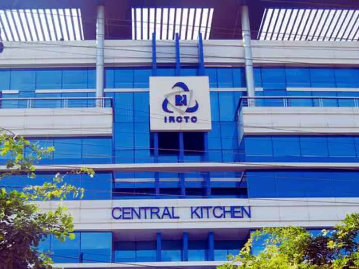 Manoj Kumar Sharma Assigned Additional Charge as Director (Catering Services), IRCTC